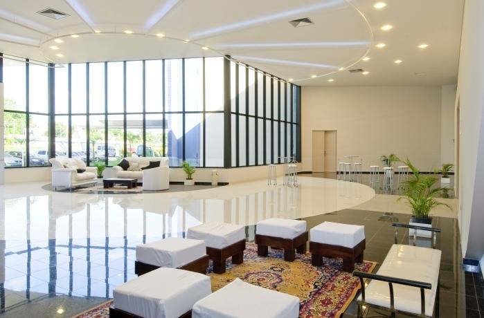 Viale Cataratas Hotel & Eventos