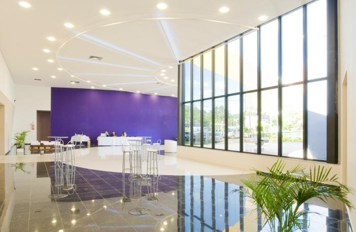 Viale Cataratas Hotel & Eventos