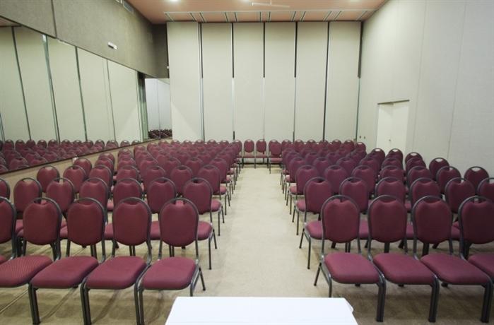 Viale Cataratas Hotel & Eventos