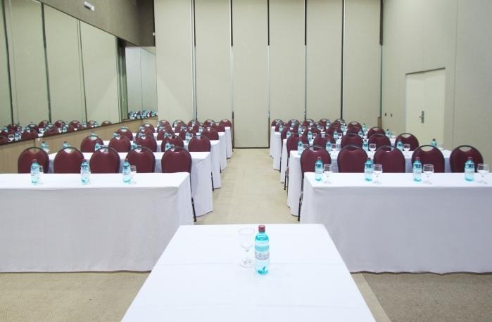 Viale Cataratas Hotel & Eventos