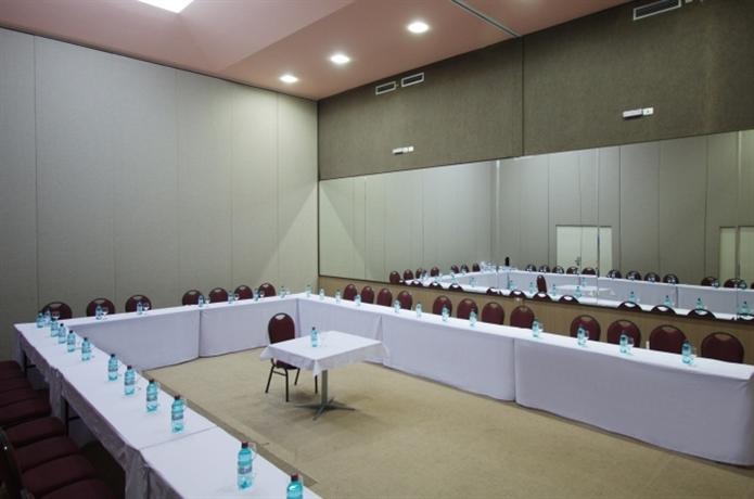 Viale Cataratas Hotel & Eventos