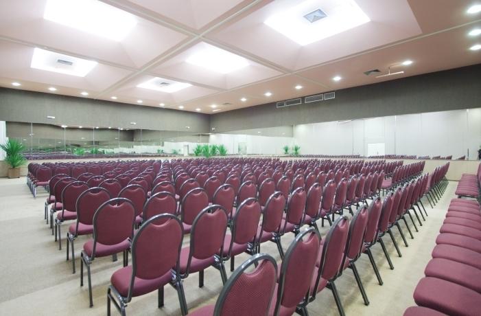 Viale Cataratas Hotel & Eventos
