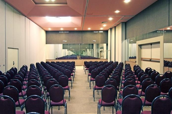 Viale Cataratas Hotel & Eventos