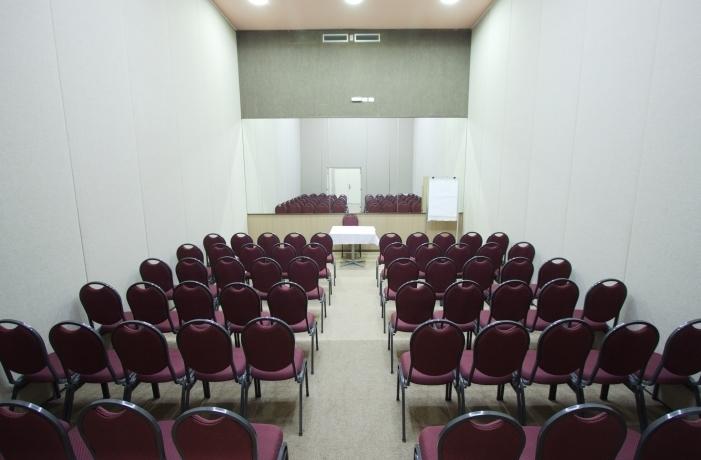 Viale Cataratas Hotel & Eventos