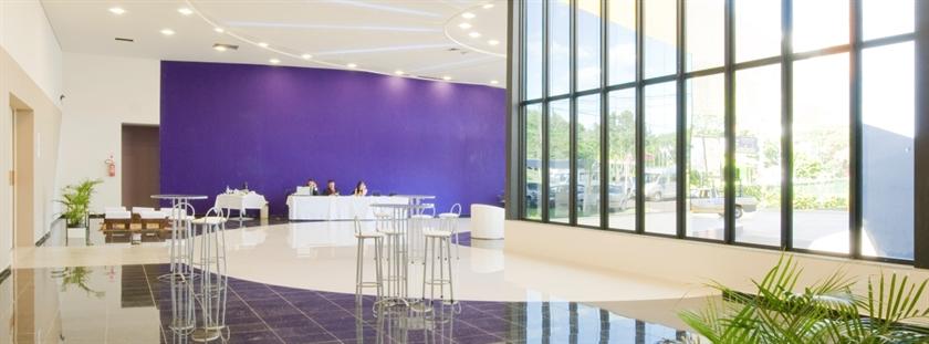 Viale Cataratas Hotel & Eventos