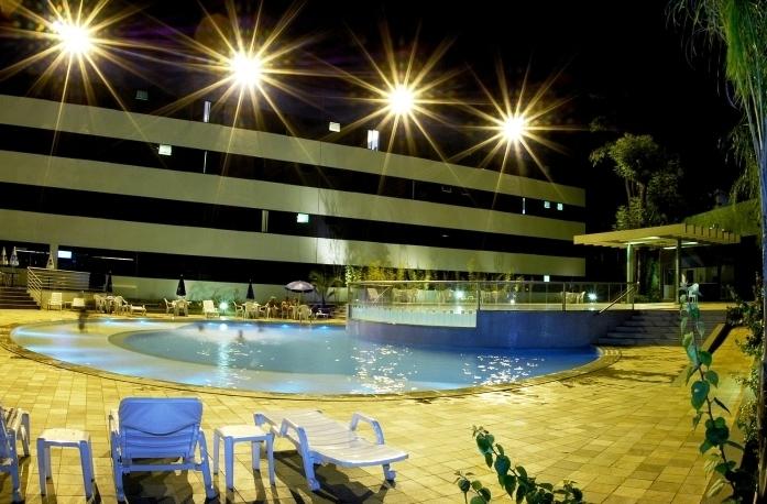 Viale Cataratas Hotel & Eventos