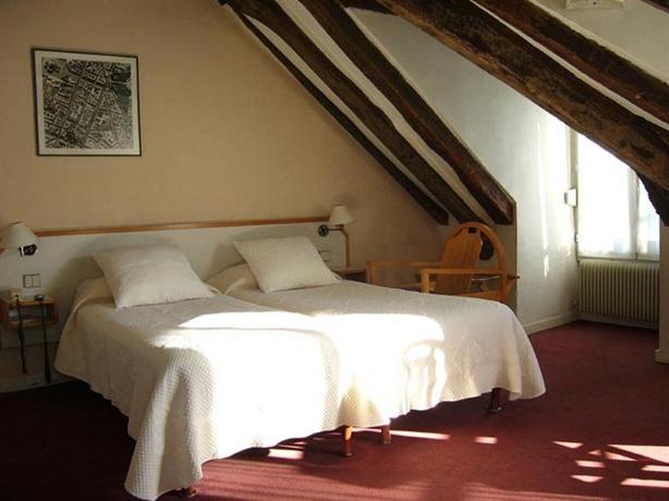 Hotel des 3 Colleges
