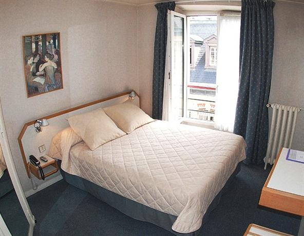 Hotel des 3 Colleges