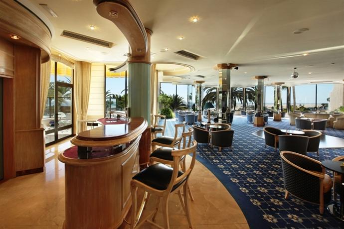 Corallium Dunamar by Lopesan Hotels