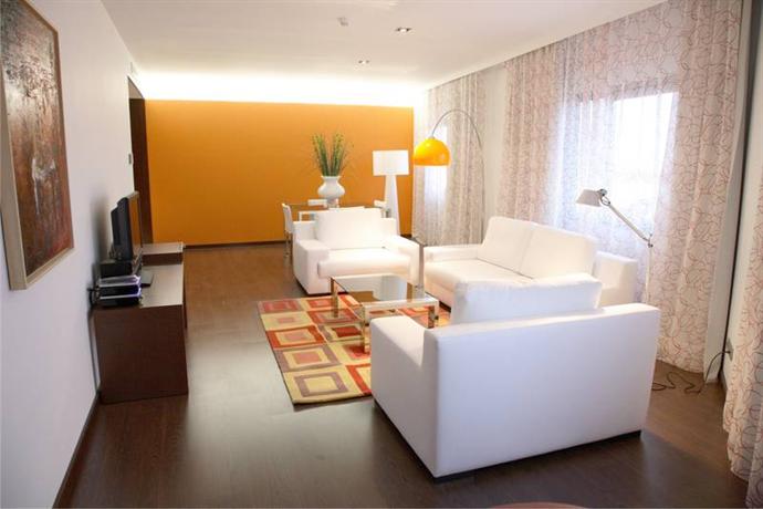 Hotel & Spa Veracruz Plaza