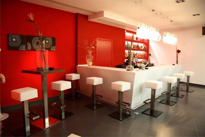 Hotel & Spa Veracruz Plaza