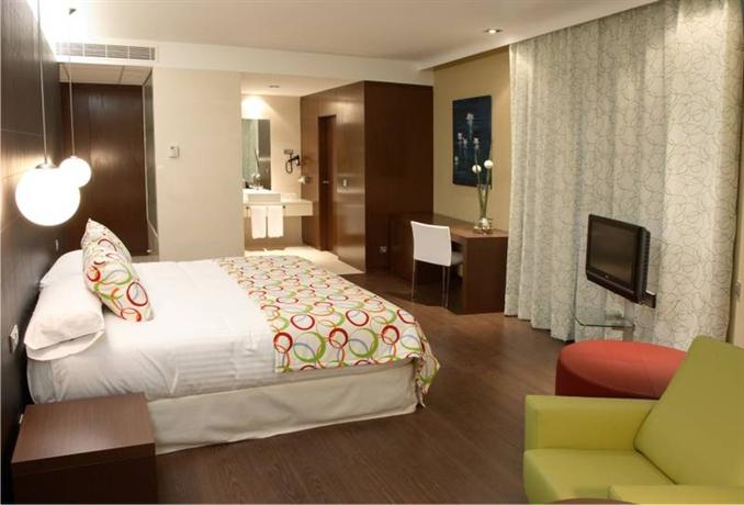 Hotel & Spa Veracruz Plaza