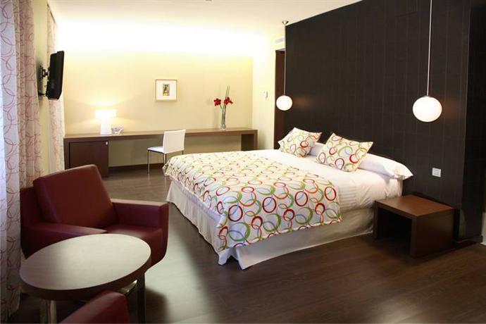 Hotel & Spa Veracruz Plaza