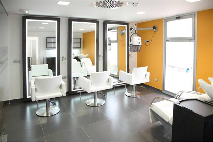 Hotel & Spa Veracruz Plaza
