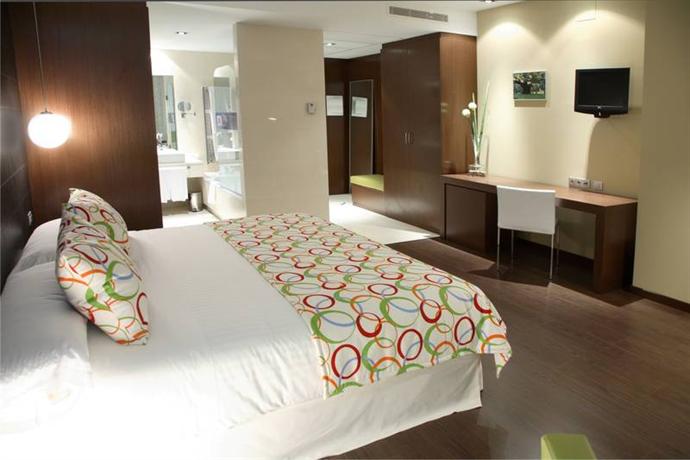 Hotel & Spa Veracruz Plaza