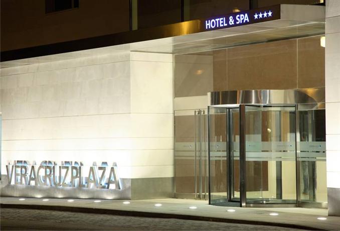 Hotel & Spa Veracruz Plaza
