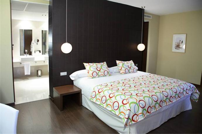 Hotel & Spa Veracruz Plaza