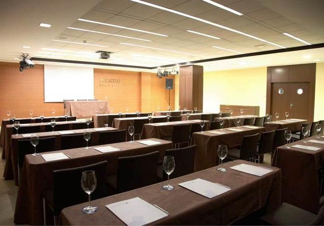 Hotel & Spa Veracruz Plaza