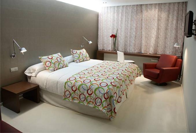 Hotel & Spa Veracruz Plaza