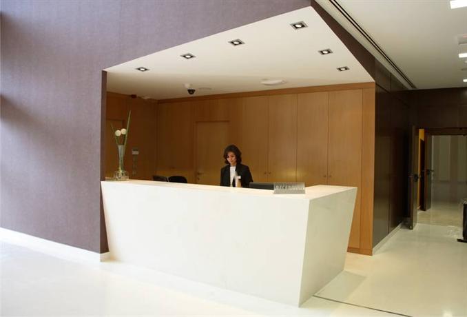 Hotel & Spa Veracruz Plaza