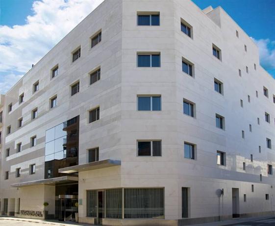 Hotel & Spa Veracruz Plaza