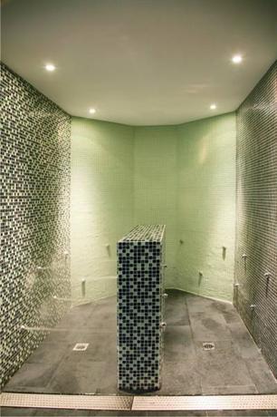 Hotel & Spa Veracruz Plaza