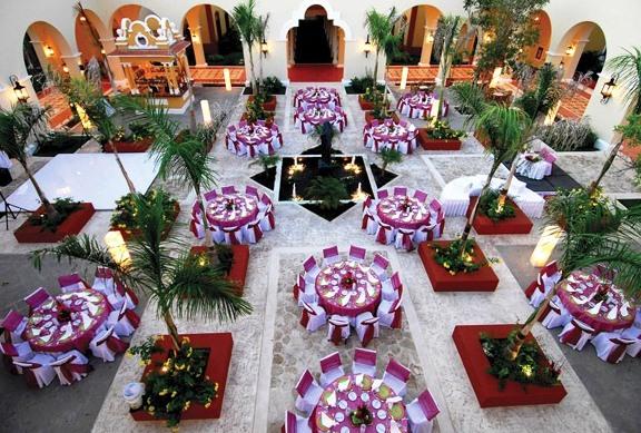 Hotel Valentin Imperial Riviera Maya