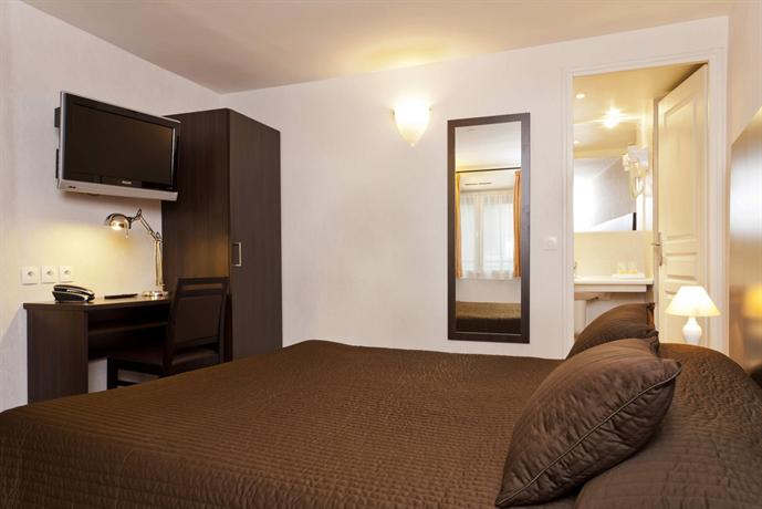 L'Ouest Hotel Paris