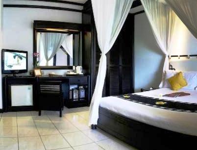 Candi Beach Resort & Spa East Bali Indonesia thumbnail