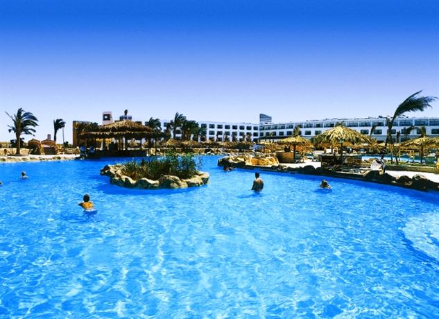 Titanic Resort & Aqua Park