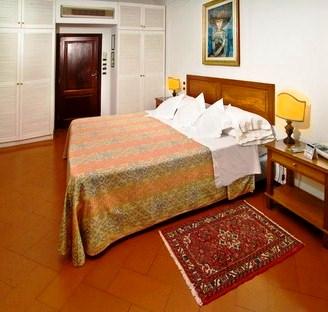 Hotel Villa Paradiso Taormina