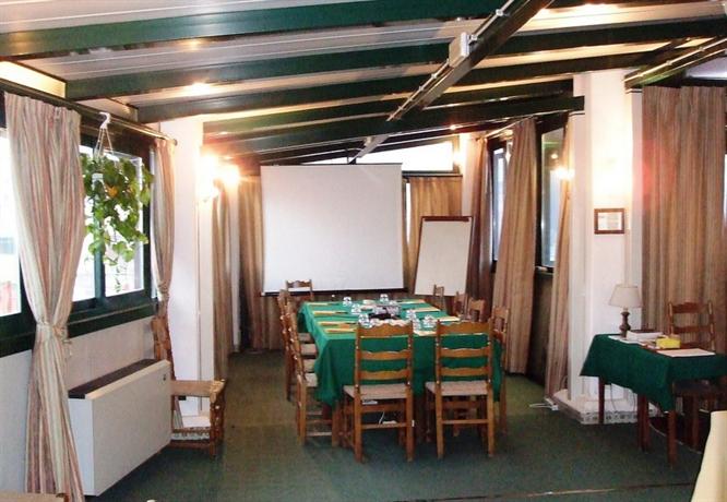 Hotel Villa Paradiso Taormina