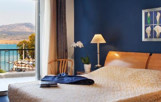 Lucy Hotel Chalkida