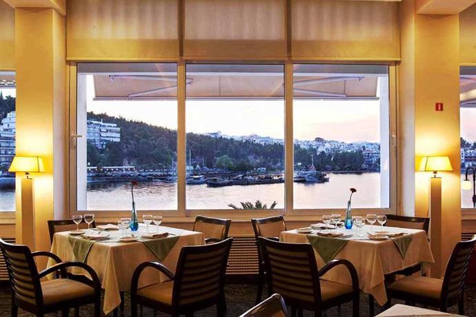 Lucy Hotel Chalkida