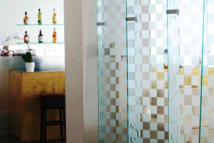 Lucy Hotel Chalkida