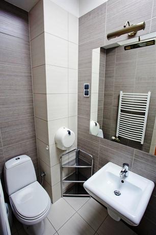 Aparthotel Oberza