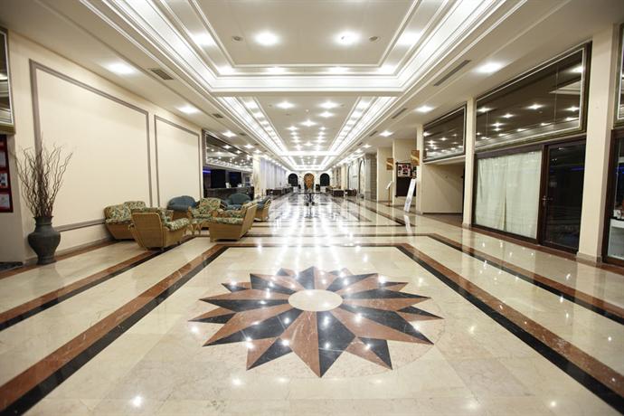 Palm Wings Ephesus Beach Resort - Ultra All Inclusive