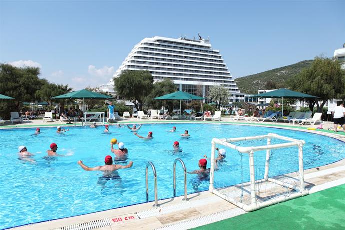 Palm Wings Ephesus Beach Resort - Ultra All Inclusive