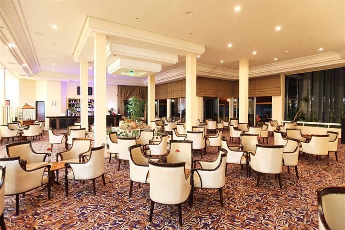 Palm Wings Ephesus Beach Resort - Ultra All Inclusive