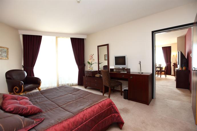 Palm Wings Ephesus Beach Resort - Ultra All Inclusive