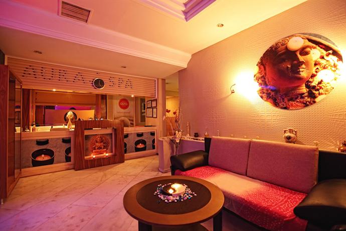 Palm Wings Ephesus Beach Resort - Ultra All Inclusive