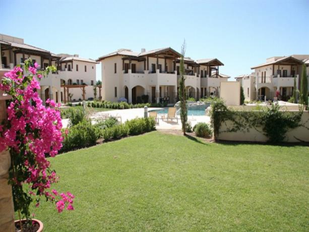 Aphrodite Hills Golf & Spa Resort Residences - Apartments Aphrodite Hills Golf Cyprus thumbnail