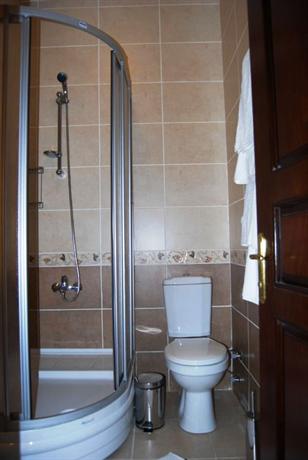 Pembe Apart Hotel