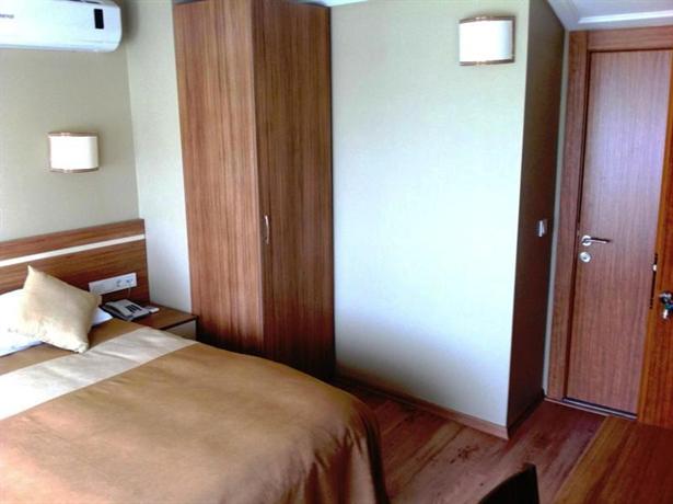 Pembe Apart Hotel