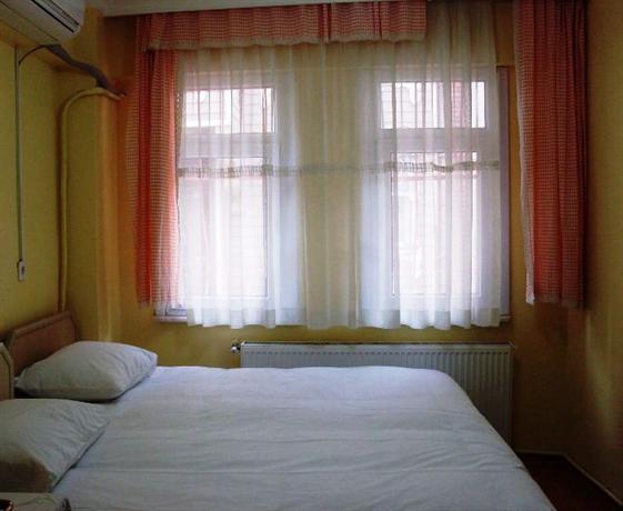 Pembe Apart Hotel