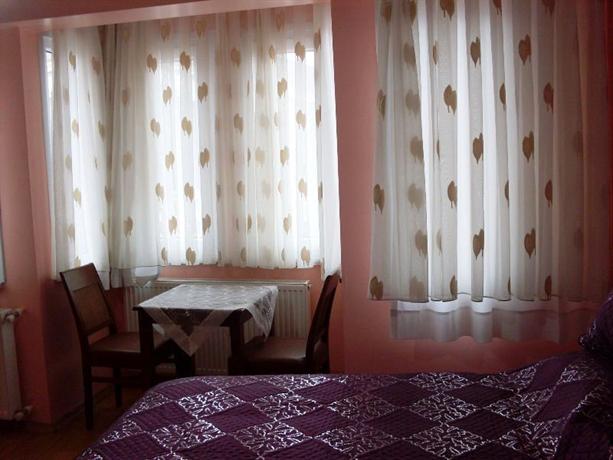 Pembe Apart Hotel