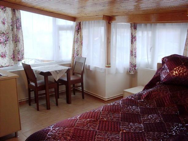Pembe Apart Hotel