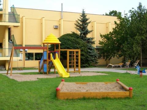 Aquaticum Debrecen Termal & Wellness Hotel