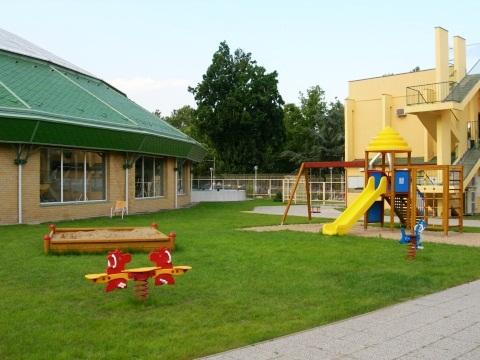 Aquaticum Debrecen Termal & Wellness Hotel