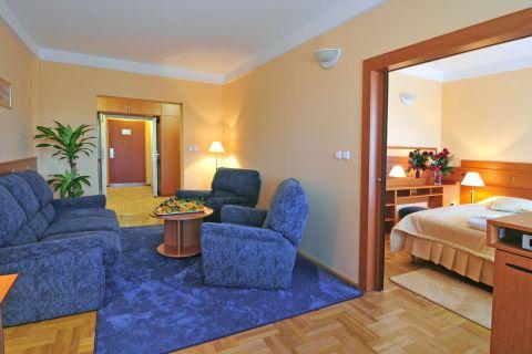 Aquaticum Debrecen Termal & Wellness Hotel